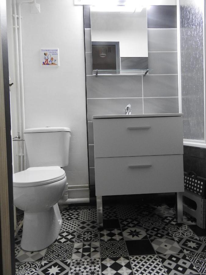 Studio Cabine Les Angles Capcir Экстерьер фото